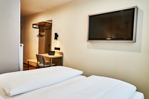 McDreams Hotel München-Airport (Eching)
